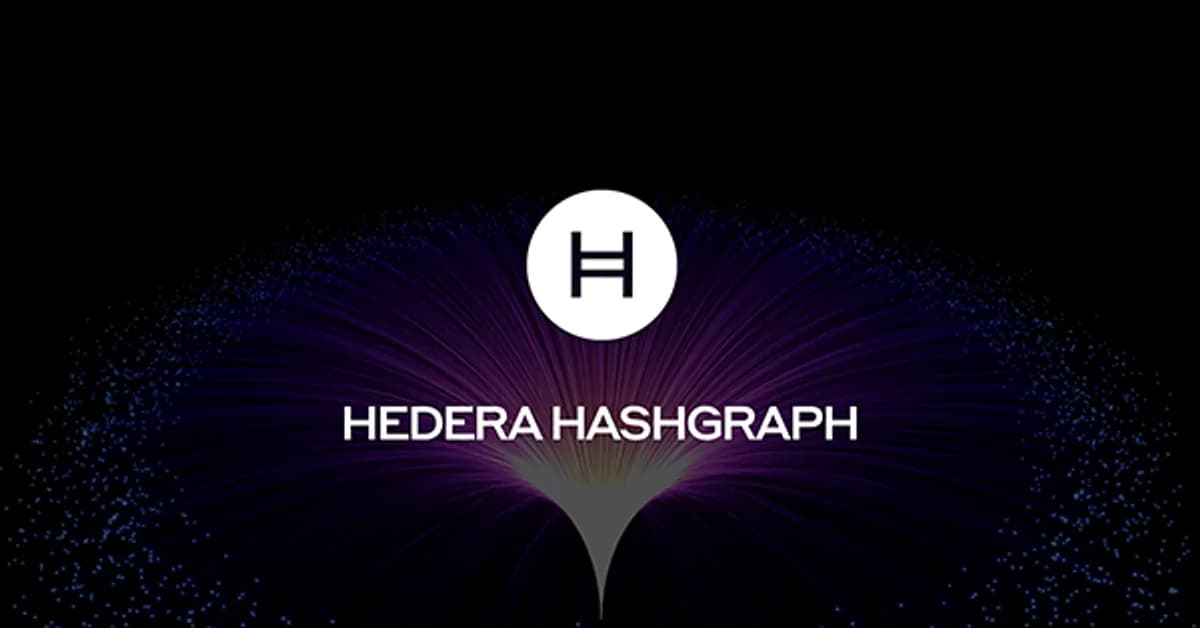 Google, IBM, and LG Believe in Hedera – Should You?