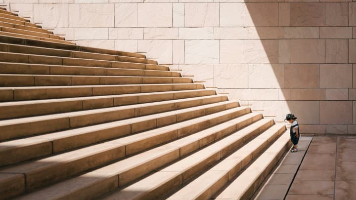 Money Myths Busted: Your First Step Into Investing